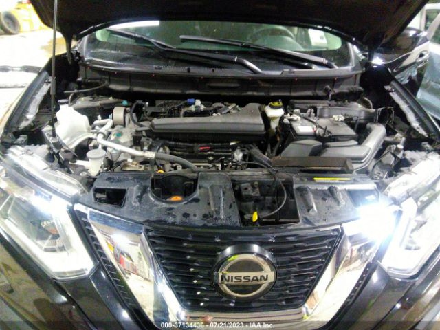KNMAT2MT4LP538210 Nissan ROGUE S