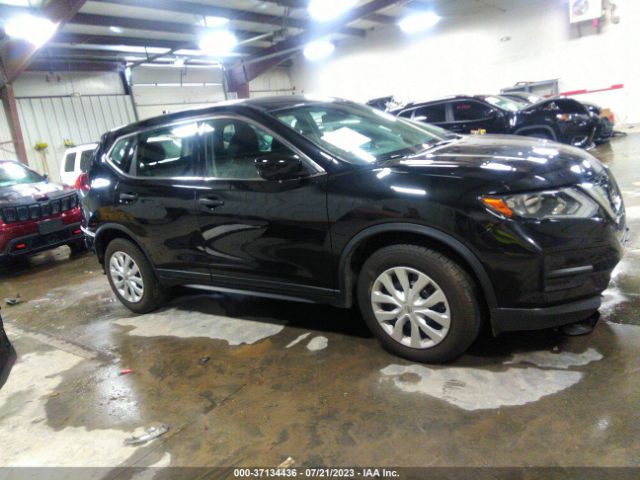 KNMAT2MT4LP538210 Nissan ROGUE S