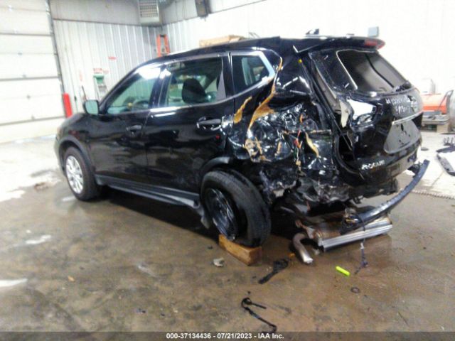 KNMAT2MT4LP538210 Nissan ROGUE S