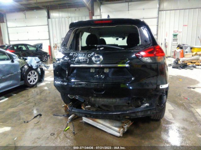 KNMAT2MT4LP538210 Nissan ROGUE S