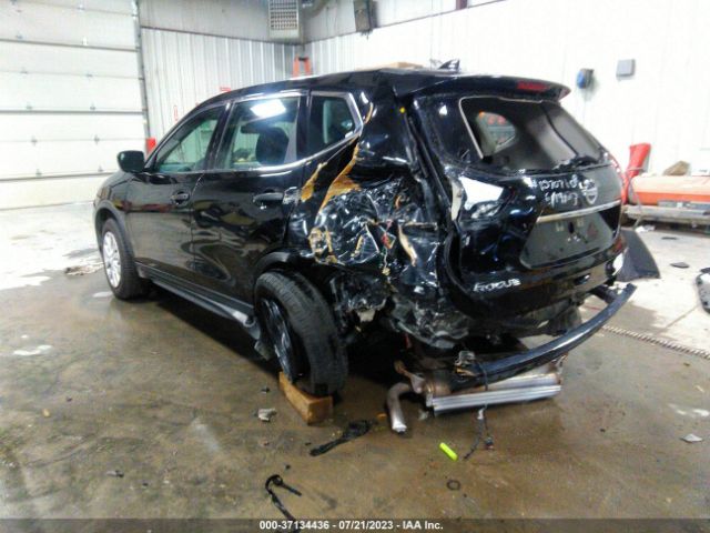 KNMAT2MT4LP538210 Nissan ROGUE S