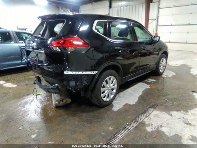 KNMAT2MT4LP538210 Nissan ROGUE S