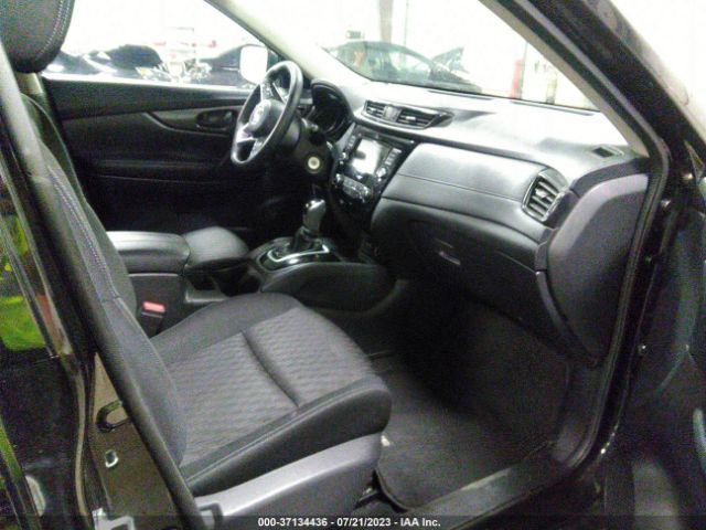 KNMAT2MT4LP538210 Nissan ROGUE S