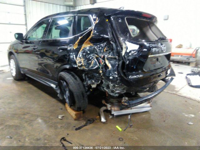 KNMAT2MT4LP538210 Nissan ROGUE S