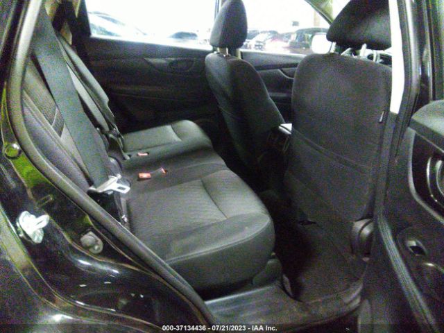KNMAT2MT4LP538210 Nissan ROGUE S