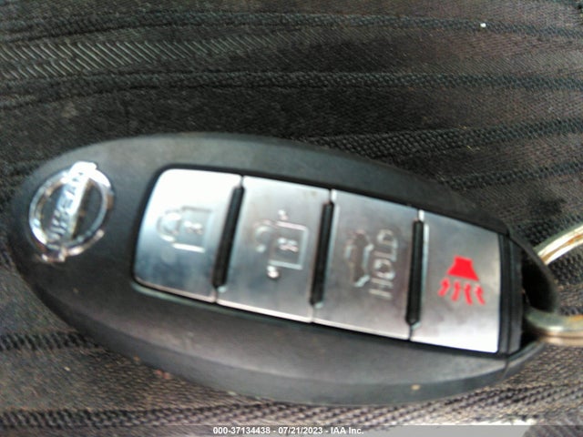 Nissan SENTRA SV 2019 3N1AB7AP1KY310561 Image 11