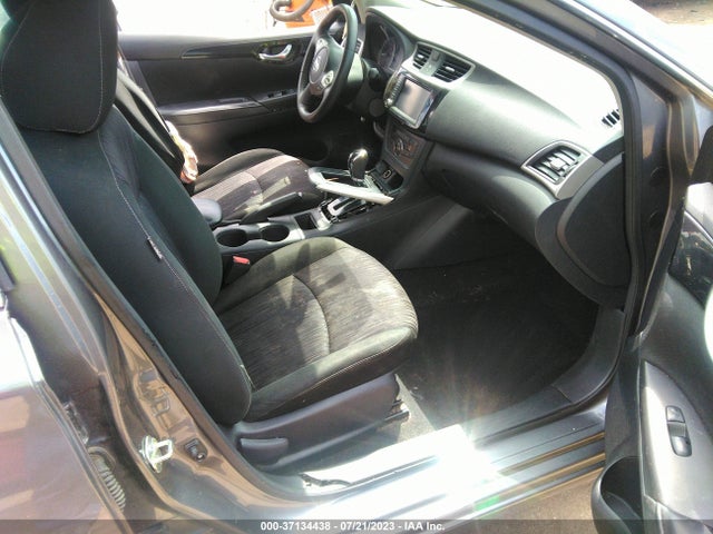 Nissan SENTRA SV 2019 3N1AB7AP1KY310561 Image 5