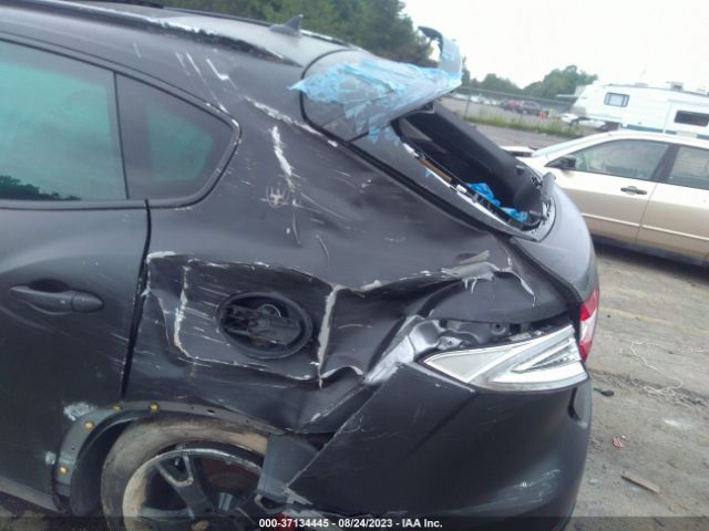 ZN661XUL8HX245215 Maserati Levante