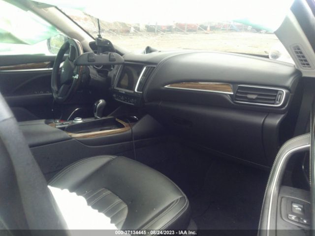 ZN661XUL8HX245215 Maserati Levante