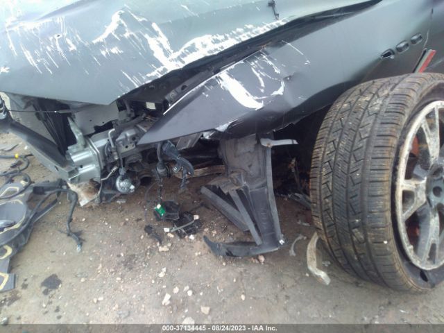 ZN661XUL8HX245215 Maserati Levante