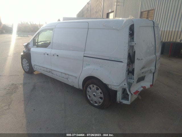 Ford Transit Connect Van Xl 2020 NM0LS7E26L1481863 Image 10
