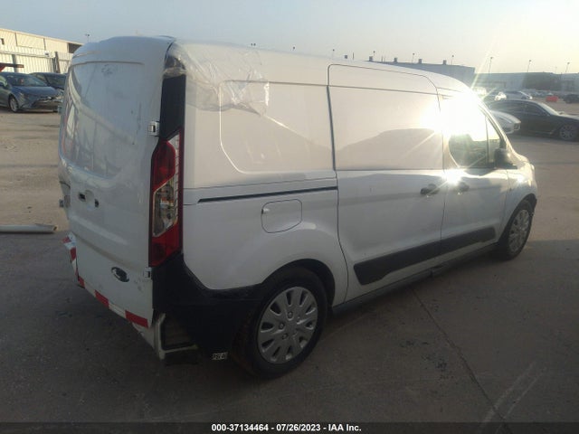 Ford Transit Connect Van Xl 2020 NM0LS7E26L1481863 Image 11
