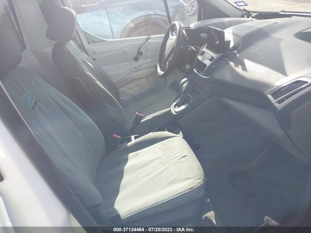 Ford Transit Connect Van Xl 2020 NM0LS7E26L1481863 Image 12
