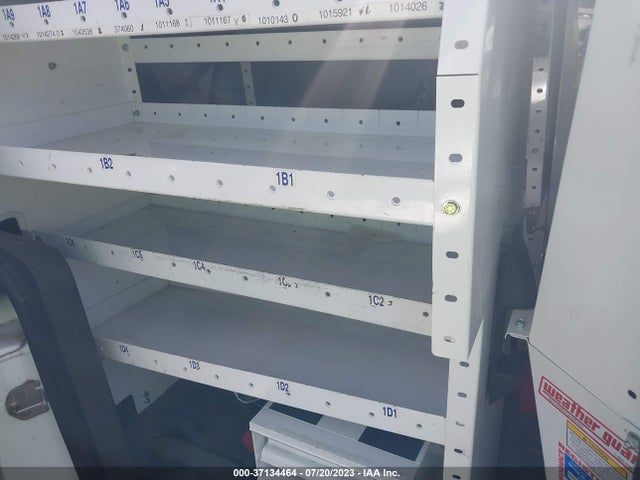 Ford Transit Connect Van Xl 2020 NM0LS7E26L1481863 Image 15