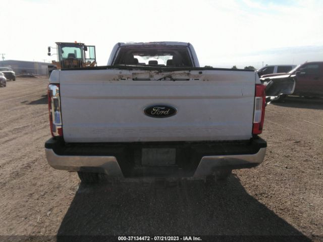1FT7W3BT2KED30492 Ford Super Duty F-350 Srw Xl/xlt/lariat