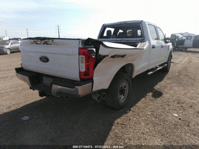 1FT7W3BT2KED30492 Ford Super Duty F-350 Srw Xl/xlt/lariat