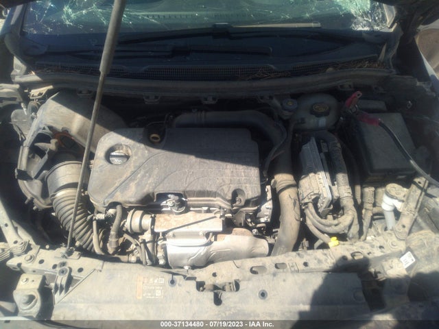 Chevrolet CRUZE LS 2018 1G1BC5SM0J7200066 Image 16