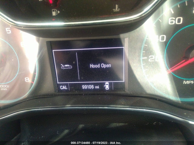 Chevrolet CRUZE LS 2018 1G1BC5SM0J7200066 Image 7