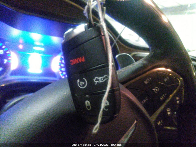 Chrysler 200 C 2015 1C3CCCEG3FN573681 Image 11