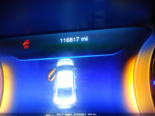 Chrysler 200 C 2015 1C3CCCEG3FN573681 Image 7