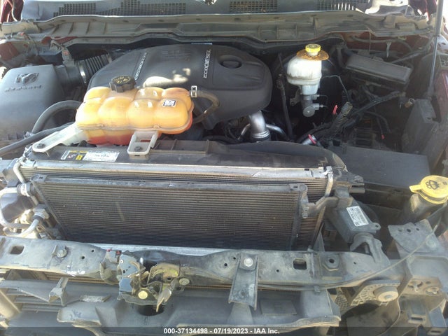 1C6RR7NM6FS577041 RAM 1500 Laramie