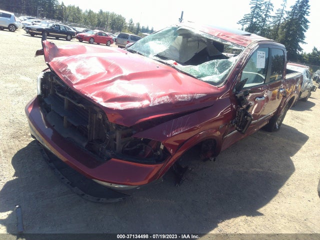 1C6RR7NM6FS577041 RAM 1500 Laramie
