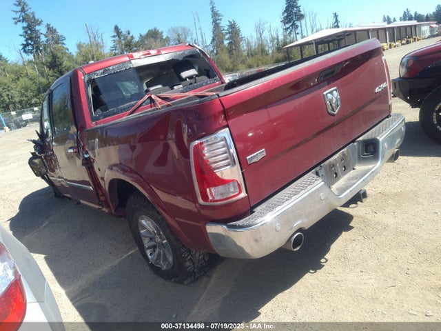 1C6RR7NM6FS577041 RAM 1500 Laramie