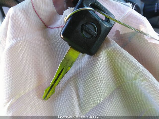 3N6CM0KN3HK718296 Nissan Nv200 Compact Cargo S