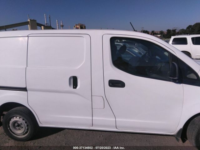 3N6CM0KN3HK718296 Nissan Nv200 Compact Cargo S