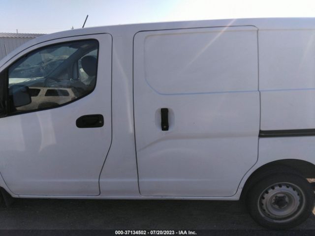 3N6CM0KN3HK718296 Nissan Nv200 Compact Cargo S