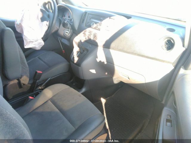 3N6CM0KN3HK718296 Nissan Nv200 Compact Cargo S