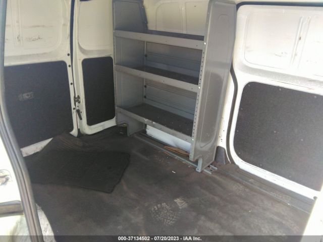 3N6CM0KN3HK718296 Nissan Nv200 Compact Cargo S