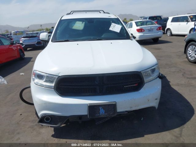 1C4RDHAG5KC769679 Dodge Durango Sxt Plus