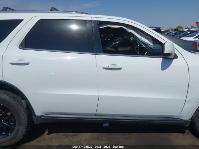 1C4RDHAG5KC769679 Dodge Durango Sxt Plus