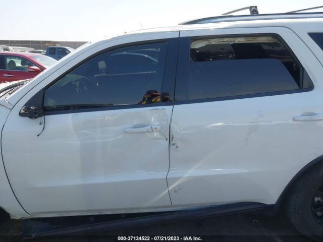 1C4RDHAG5KC769679 Dodge Durango Sxt Plus