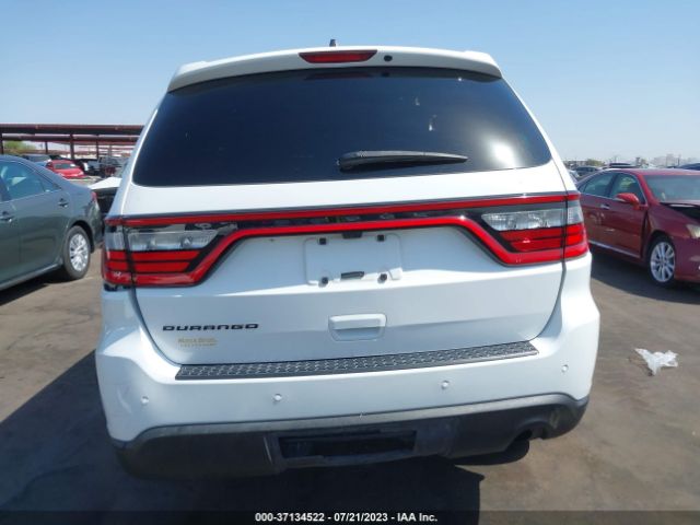 1C4RDHAG5KC769679 Dodge Durango Sxt Plus