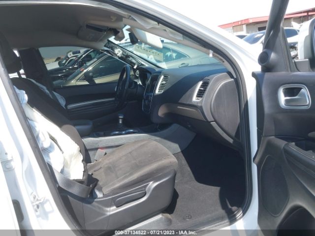 1C4RDHAG5KC769679 Dodge Durango Sxt Plus