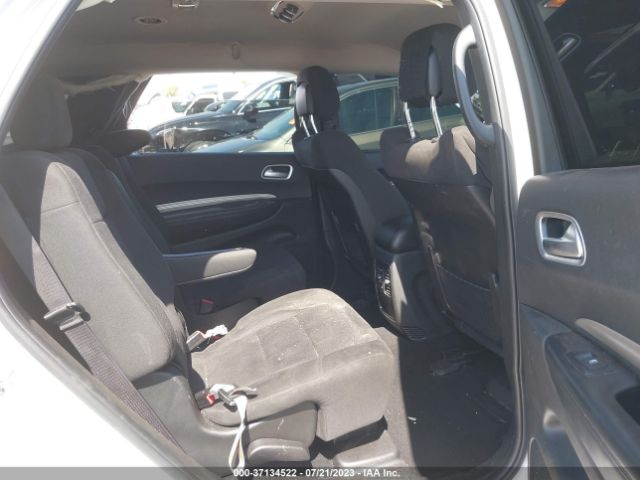 1C4RDHAG5KC769679 Dodge Durango Sxt Plus