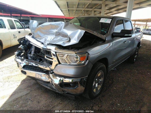 1C6RREFG9KN798087 RAM 1500 Big Horn/lone Star