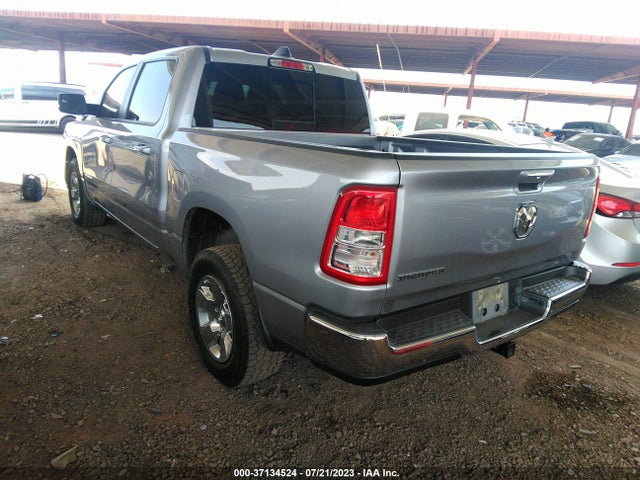 1C6RREFG9KN798087 RAM 1500 Big Horn/lone Star