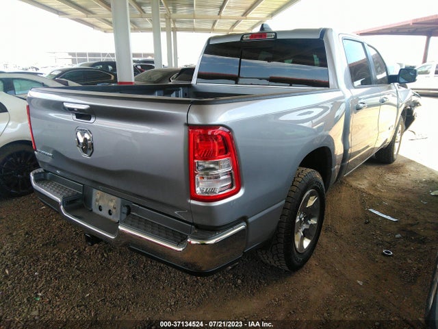 1C6RREFG9KN798087 RAM 1500 Big Horn/lone Star