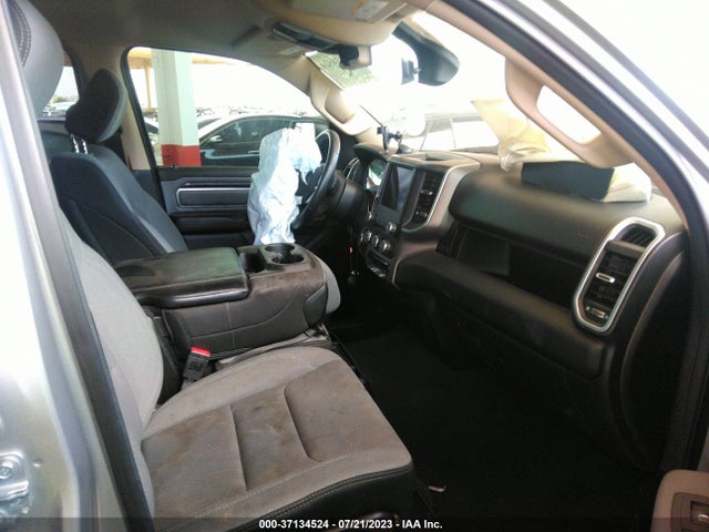 1C6RREFG9KN798087 RAM 1500 Big Horn/lone Star