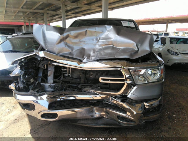 1C6RREFG9KN798087 RAM 1500 Big Horn/lone Star