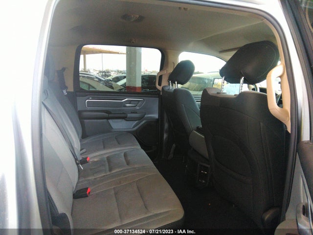 1C6RREFG9KN798087 RAM 1500 Big Horn/lone Star