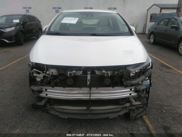 Toyota Prius Prime Plus/premium/advanced 2017 JTDKARFP5H3062129 Image 5