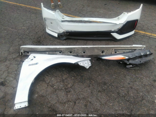 Toyota Prius Prime Plus/premium/advanced 2017 JTDKARFP5H3062129 Image 4