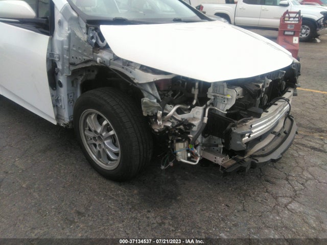 Toyota Prius Prime Plus/premium/advanced 2017 JTDKARFP5H3062129 Image 13