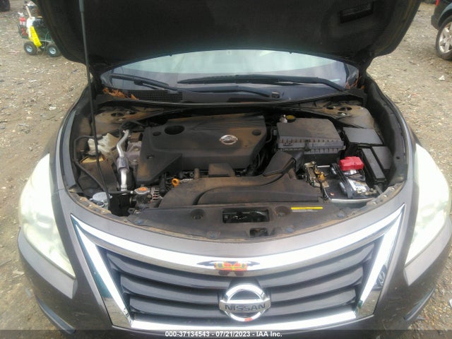 2013 NISSAN ALTIMA 2.5 S VIN: 1N4AL3APXDC267620