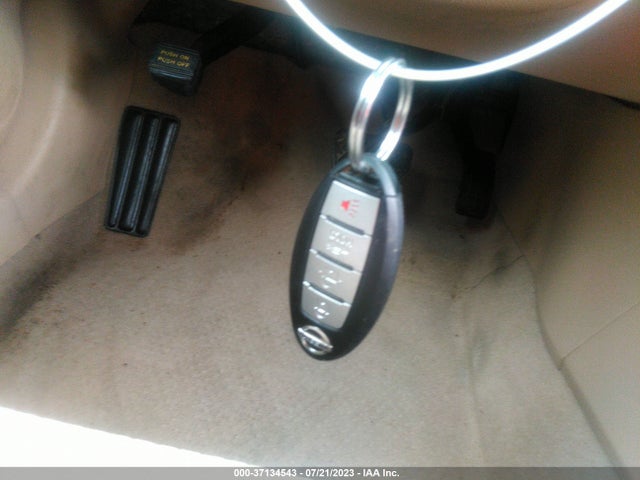 2013 NISSAN ALTIMA 2.5 S VIN: 1N4AL3APXDC267620