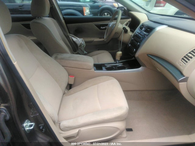 2013 NISSAN ALTIMA 2.5 S VIN: 1N4AL3APXDC267620